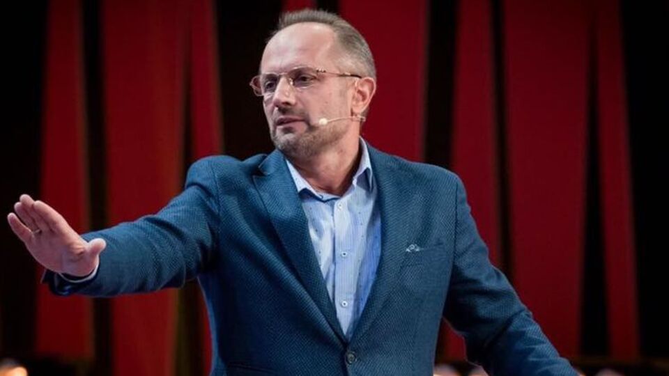 Безсмертний вважає, що українська сторона не була готовою до подій у районі Керченської протоки