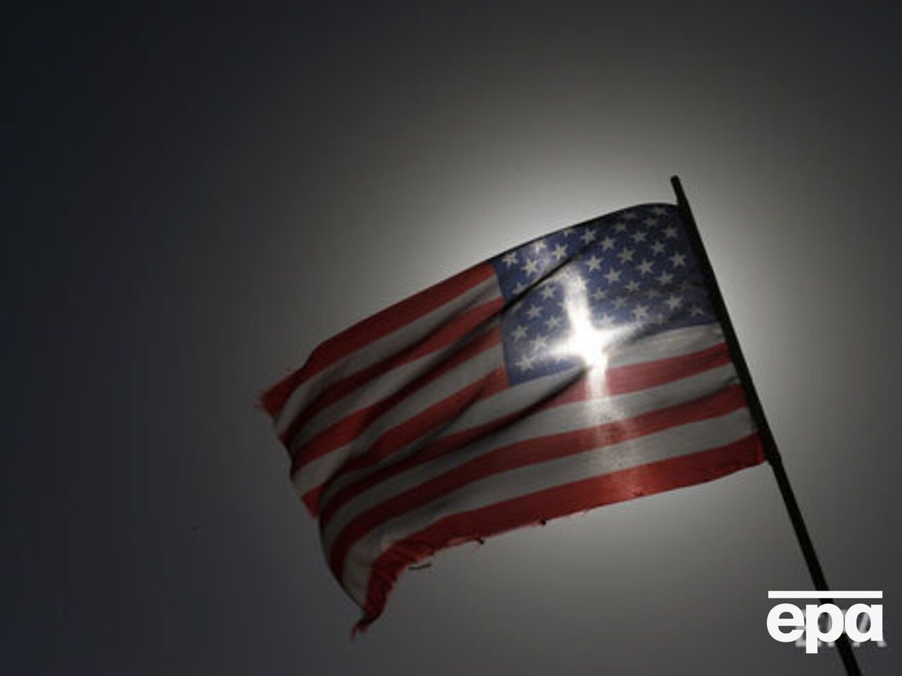 Посольство США: Навіть мирні демонстрації можуть несподівано стати жорстокими