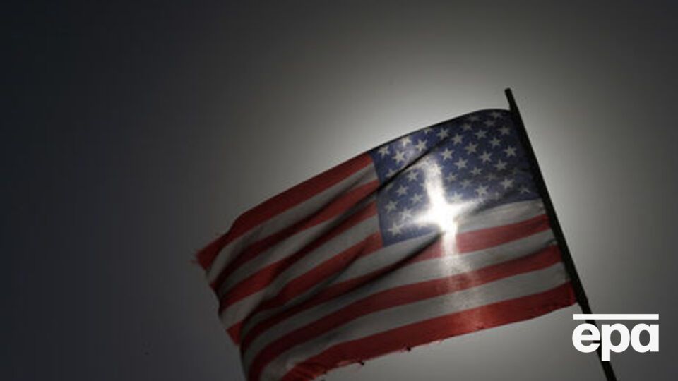 Посольство США: Навіть мирні демонстрації можуть несподівано стати жорстокими