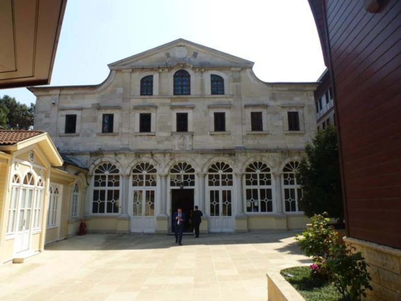 Заседание Синода завершится 29 ноября