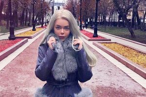 Аліна Гросу взяла ім'я Grosu і випустила трек