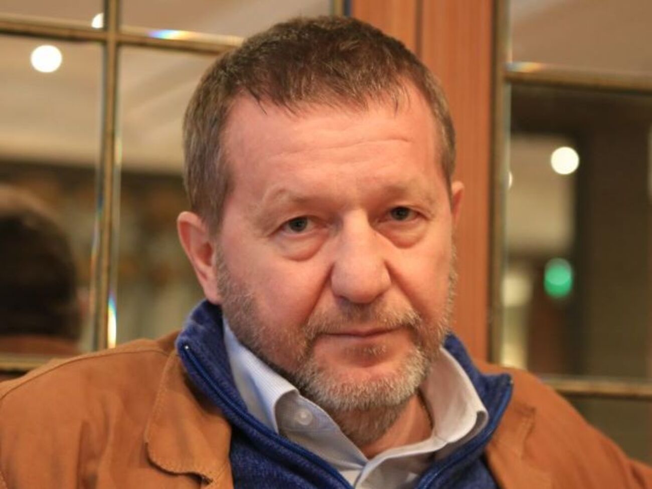 Зачем Порошенко военное положение? Предполагаю, что ВСУ будут атаковать "ДНР" и "ЛНР"