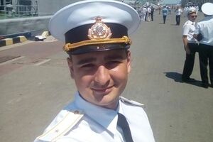 Василя Сороку було поранено 25 листопада