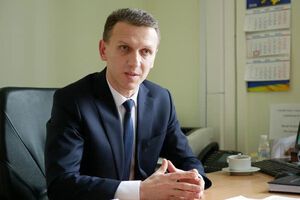 Конкурсна комісія вибрала Романа Трубу директором ДБР 16 листопада 2017 року