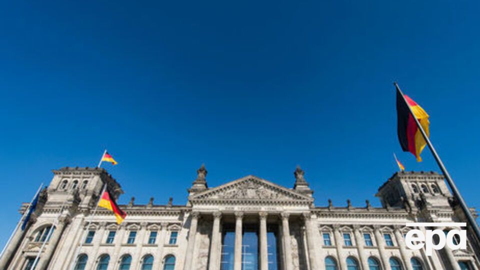 Реттген: Поки немає жодних переговорів про посилення санкцій, але загалом я не відкидаю цього