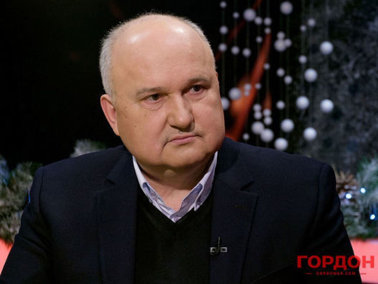 Ігор Смешко: Україні треба було не катери скеровувати в Чорне та Азовське моря, міряючись із ВМС Росії силою, а бути проактивною на дипломатичному та інформаційному напрямах