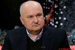 Ігор Смешко: Україні треба було не катери скеровувати в Чорне та Азовське моря, міряючись із ВМС Росії силою, а бути проактивною на дипломатичному та інформаційному напрямах