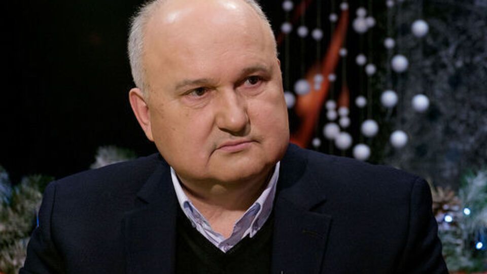 Игорь Смешко: Украине надо было не катера направлять в Черное и Азовское моря, меряясь с ВМС России силой, а быть проактивной на дипломатическом и информационном направлениях