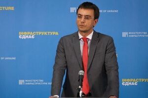 Омелян: Ми вводимо особливий режим роботи залізничного транспорту