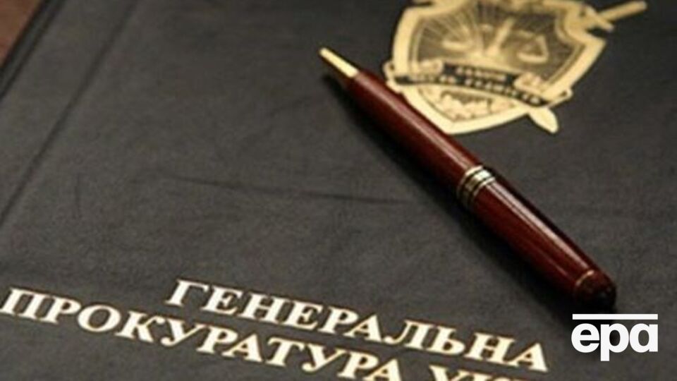 Закупки автомобилей начались после того, как ГПУ возглавил Юрий Луценко