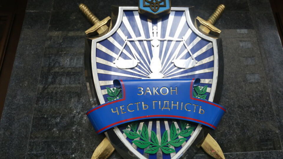 Підозри росіянам українська прокуратура надіслала за їхнім місцем служби