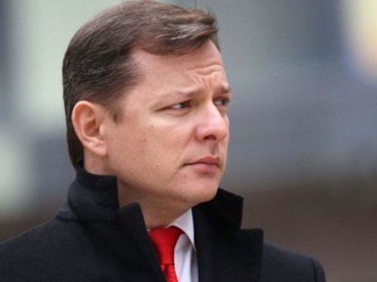 Ляшко и его депутатам удалось отстоять национальные интересы Украины, заявил политолог