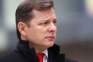 Ляшку і його депутатам удалося відстояти національні інтереси України, заявив політолог