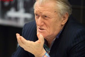 Рибчинський: На Донбасі немає роботи, там мільйони, тисячі проблем