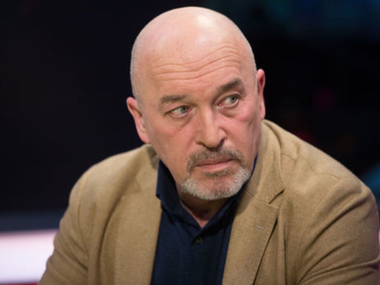 Тука:&nbsp;Для того, чтобы не было паники, надо провести определенные подготовительные действия