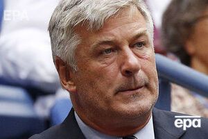 Болдвін постав перед судом