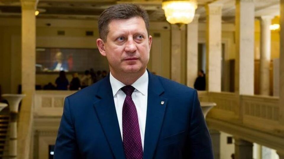 Геннадій Ткачук: До мене підійшов колега-депутат і попросив мене поставити підпис під колективним листом "на підтримку реформ" у ДАБІ
