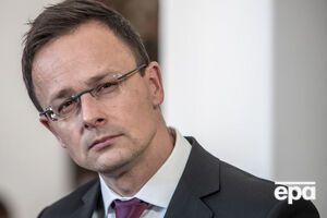 Сіярто: Угорщина зацікавлена зберігати мир у всіх навколишніх державах, особливо там, де живе багато етнічних угорців
