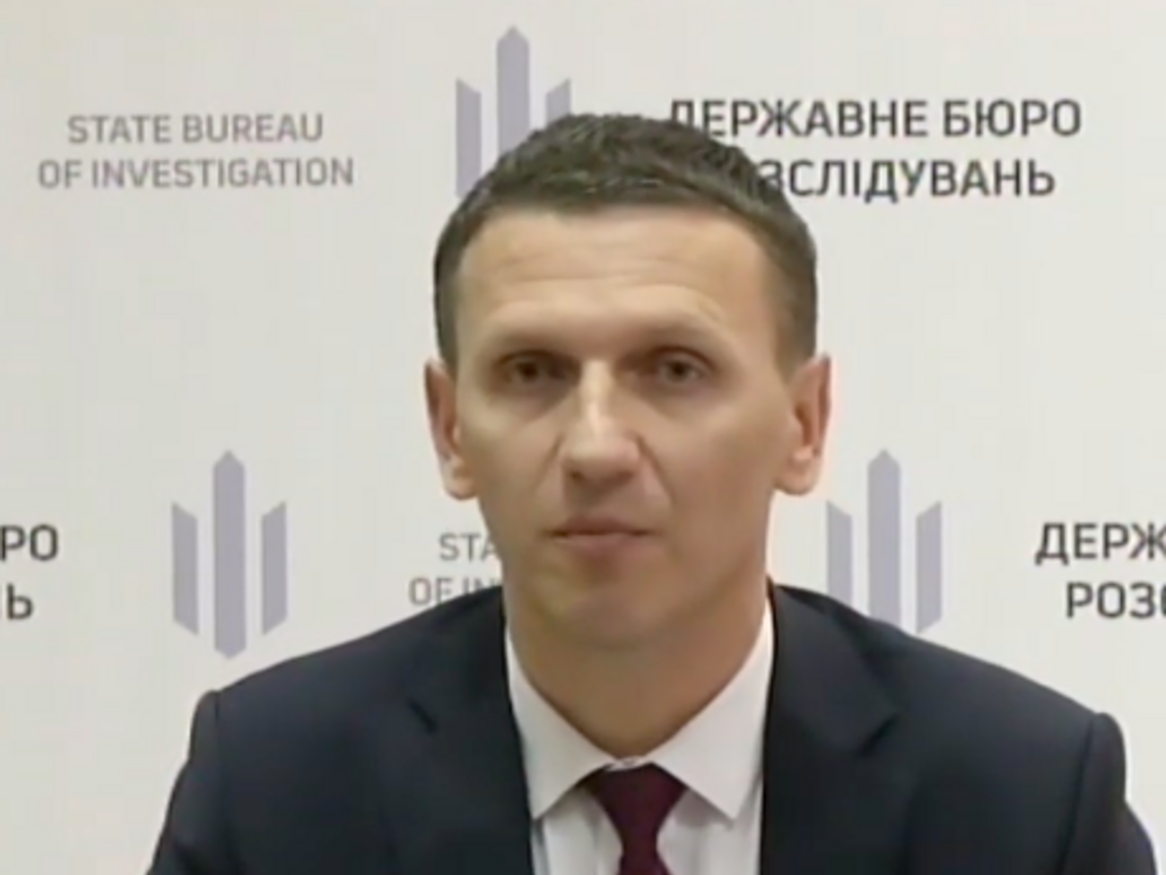Роман Труба: Ми починаємо роботу із власних кримінальних проваджень і не будемо забирати кримінальні провадження в Генеральної прокуратури України