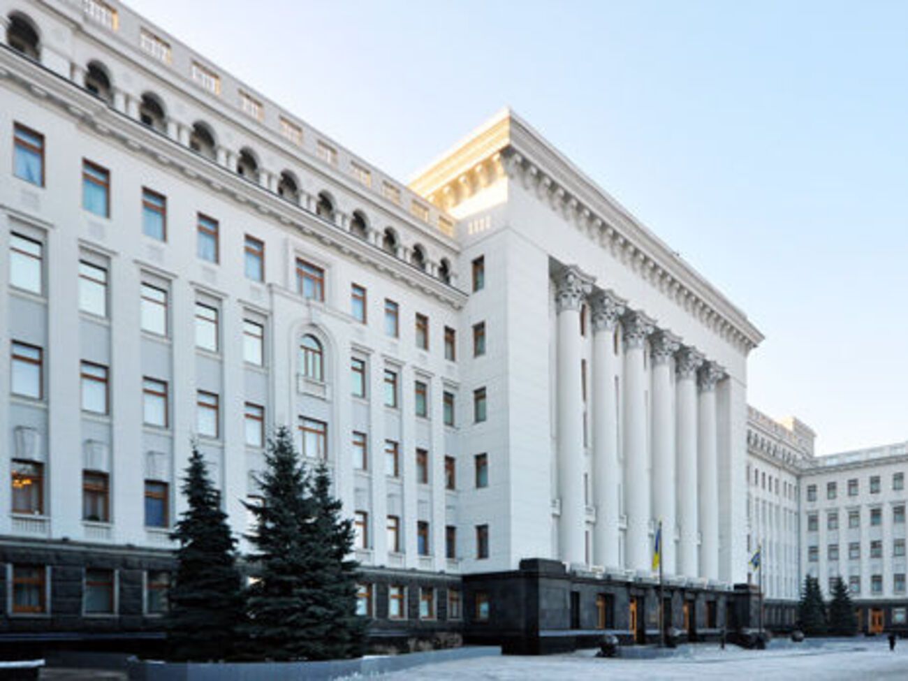 АПУ опублікувала ще один документ про введення воєнного стану