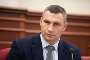 Кличко: Наша главная задача – обеспечить жизнедеятельность Киева