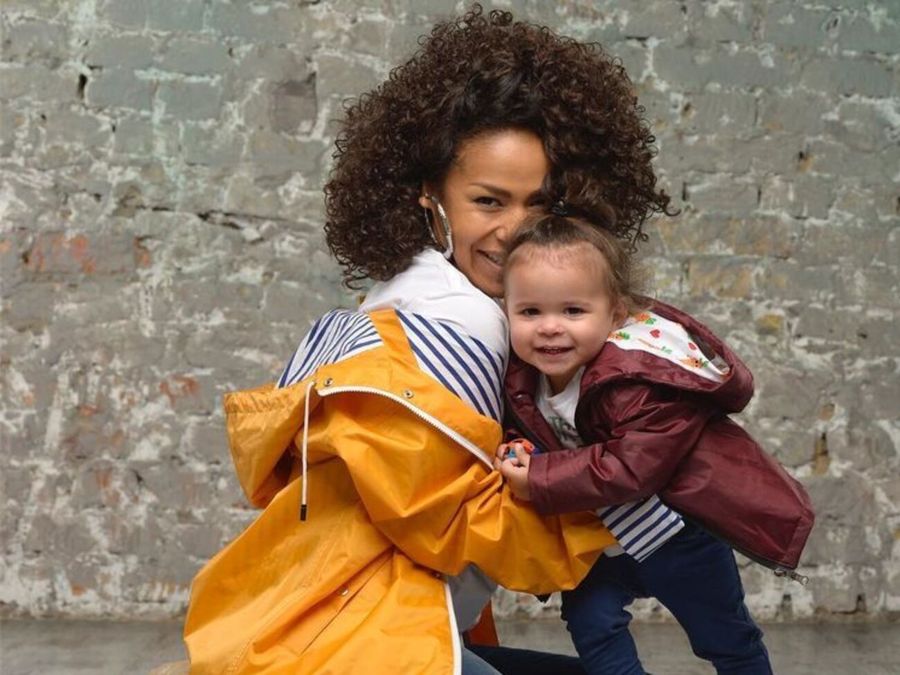 Гайтана: Мы не ждем Нового года, потому что праздничное настроение уже в наших сердцах