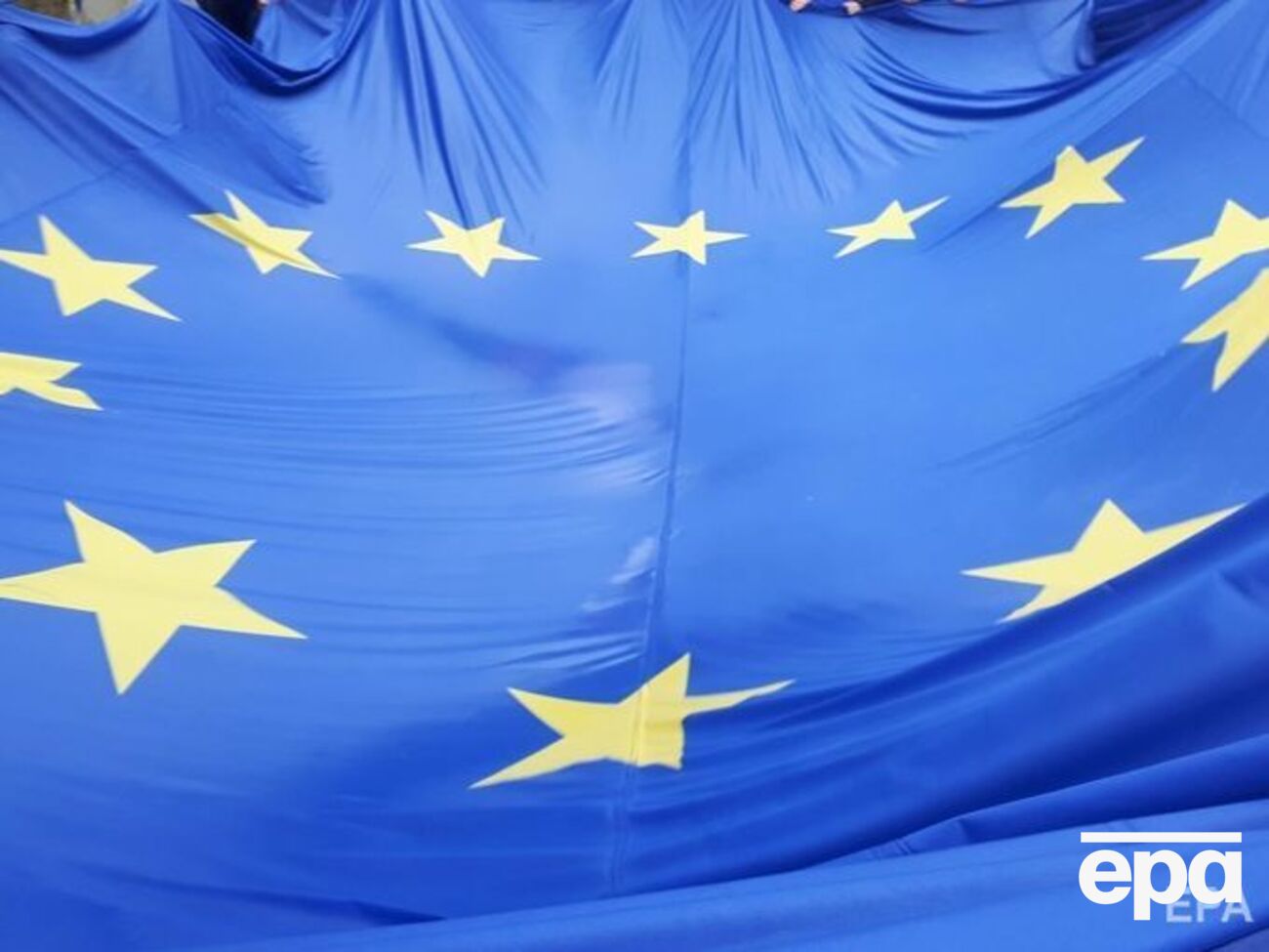 У ЄС не відкидають можливості нових санкцій проти РФ