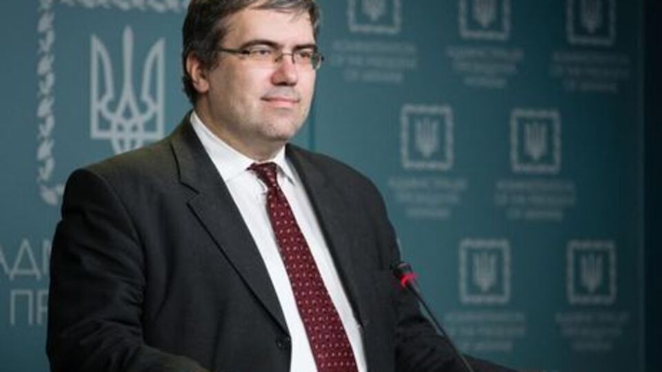 Павленко: 29 листопада після завершення синоду Вселенського патріархату буде офіційне повідомлення