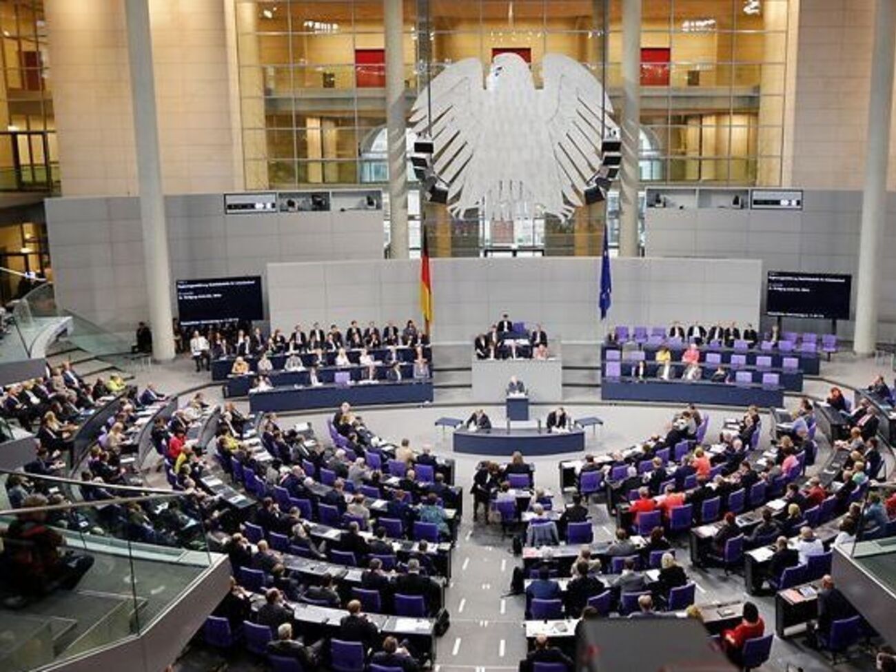 Мельник: Правляча фракція ХДС/ХСС проголосувала за спільну заяву до Росії