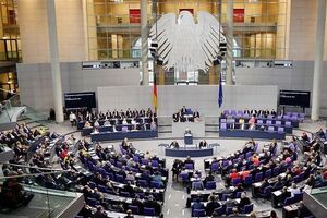 Мельник: Правляча фракція ХДС/ХСС проголосувала за спільну заяву до Росії