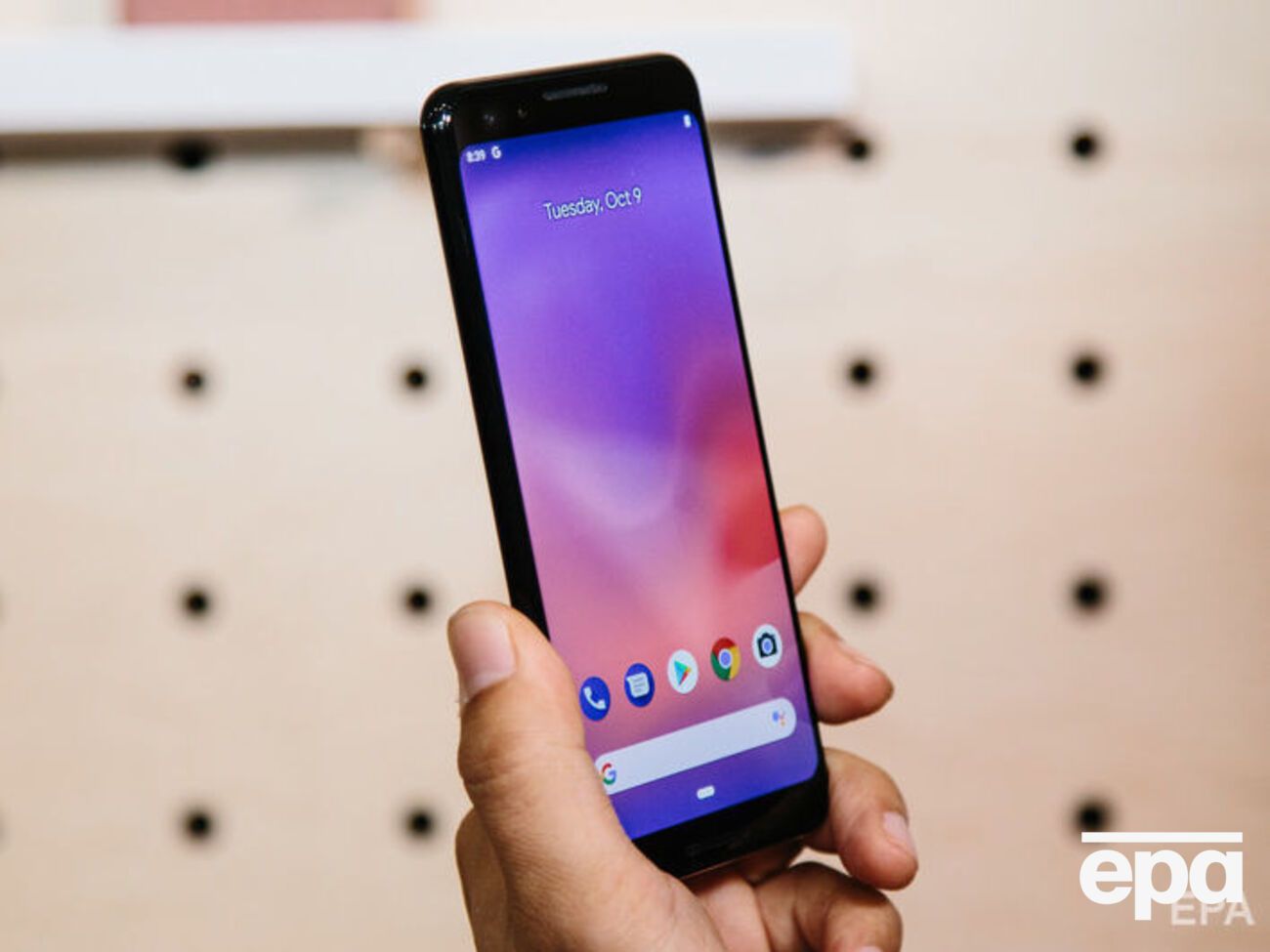 Жителям Сумської області розсилали фейкові смс