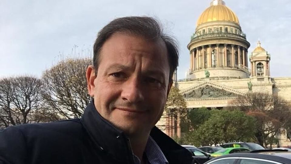 Брильов: Навіщо розслідувати те, чого я ніколи не приховував?