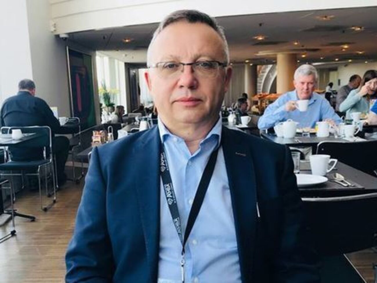 Савченко: ЮКОС выиграл суд на более чем $50 млрд, однако взыскать с России смог копейки