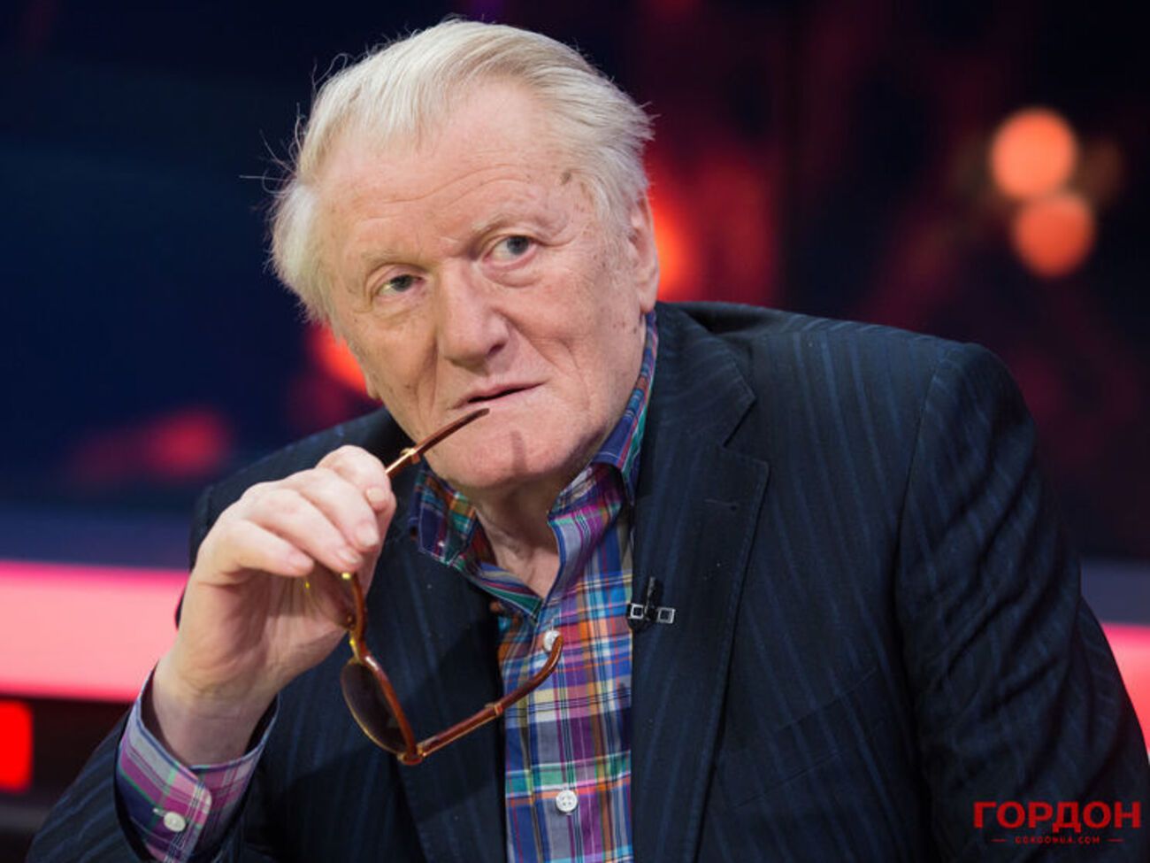 Рибчинський: Треба&nbsp;зробити такий Майдан, щоб він був останнім