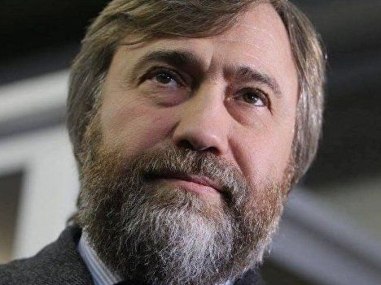 Вадим Новинский: Порошенко получил крупнейшее политическое поражение