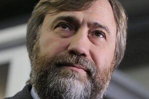Вадим Новинський: Порошенко дістав найбільшу політичну поразку