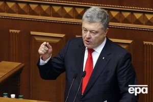 Порошенко: Если начнется агрессия, мне потребуются минуты для того, чтобы организовать эффективную защиту Украины