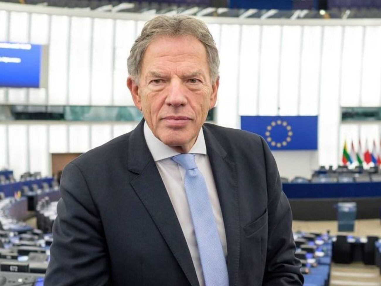 Розати: Санкции против РФ должны быть продлены