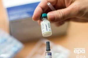 МОЗ нагадує, що єдиний спосіб захиститися від захворювання – вакцинація