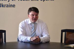 Жданов: При проведении массовых спортивных мероприятий в настоящее время будут усилены меры безопасности