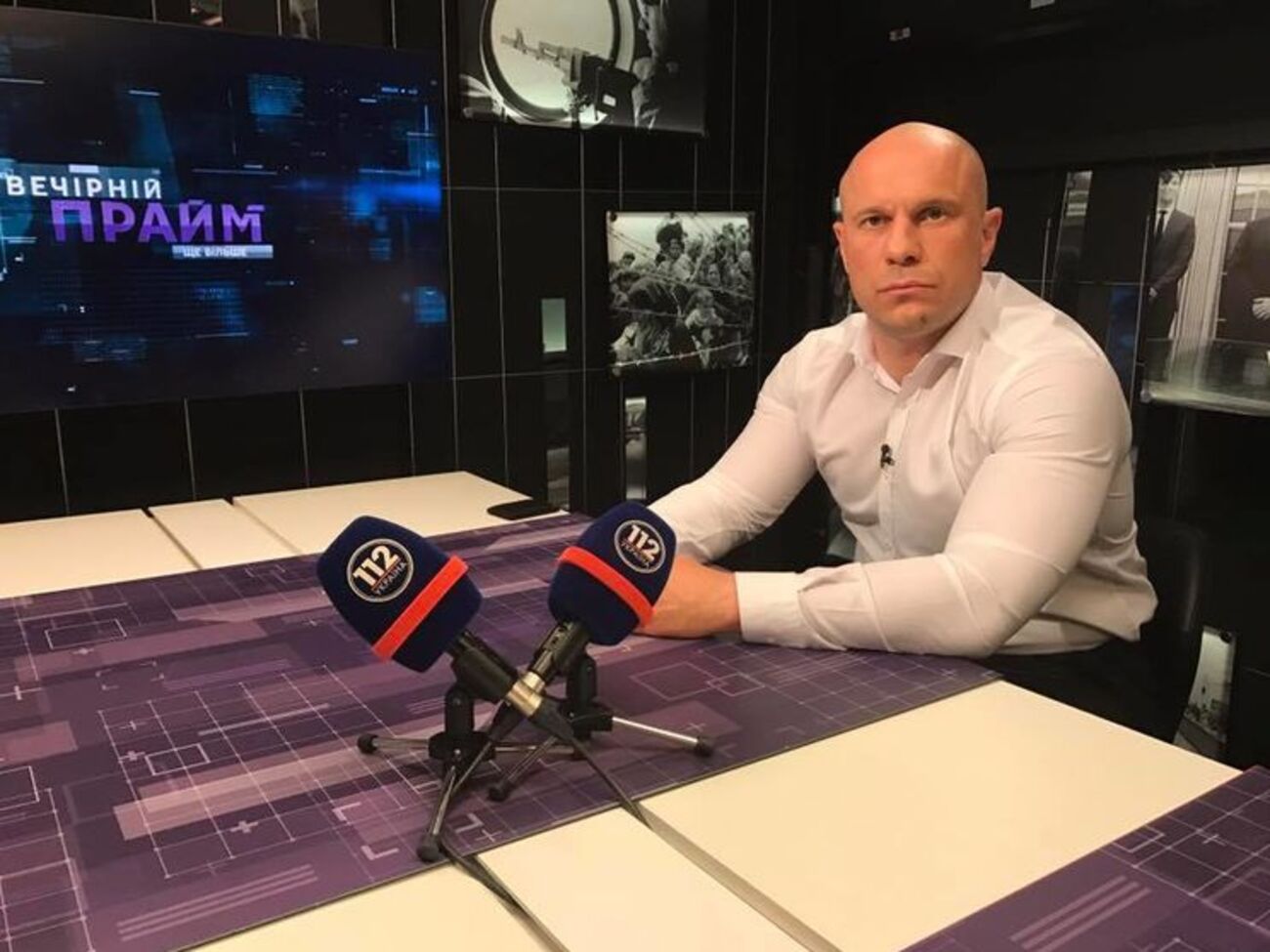 Коломойский заявил, что общается с Кивой