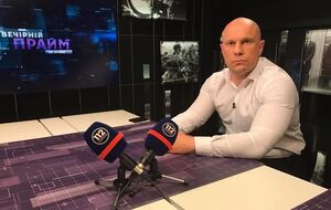 Коломойский заявил, что общается с Кивой
