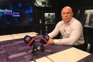 Коломойский заявил, что общается с Кивой