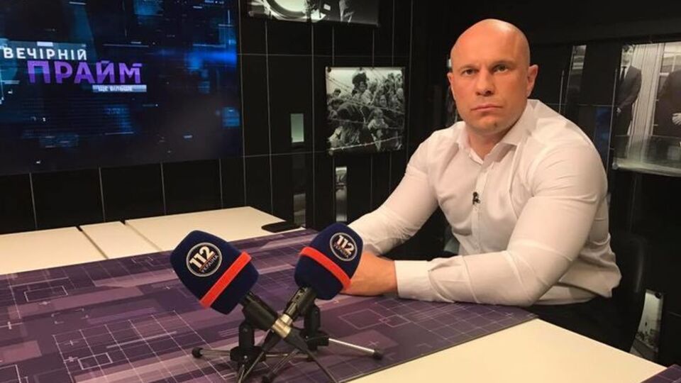 Коломойський заявив, що спілкується з Кивою