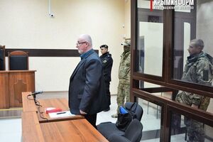 Російські окупанти заарештували у Криму 15 українських моряків. Фоторепортаж