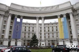МИД Украины договорился обмениваться информацией о здоровье захваченных моряков с МККК