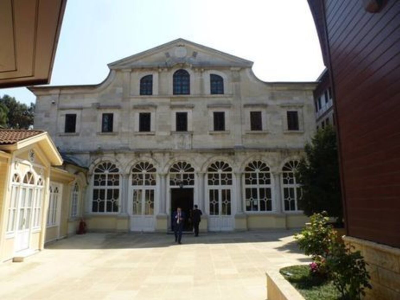 Священний синод Вселенського патріархату ухвалив рішення 27 листопада