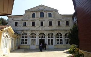 Священный синод Вселенского патриархата принял решение 27 ноября