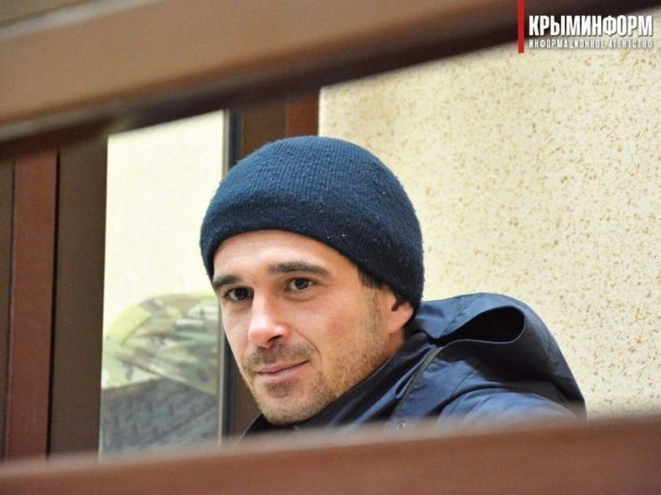 До анексії Криму Росією Мокряк служив у Севастополі