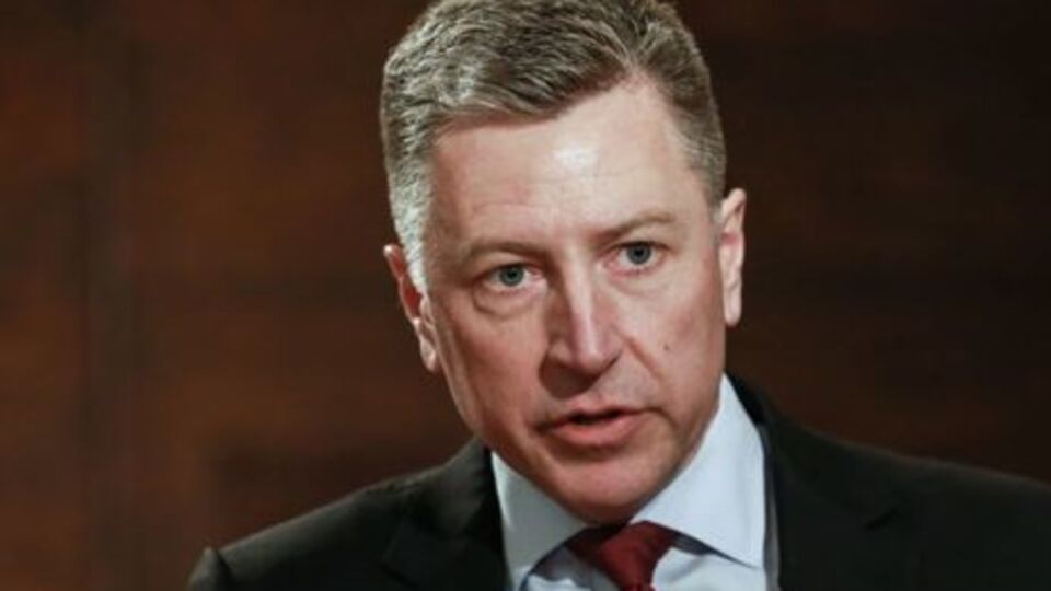 Волкер: Достатню занепокоєність викликають уже спроби контролю за морськими водами